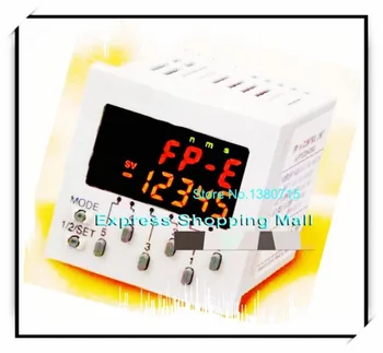 

New Original AFPE224305 PLC 24VDC 8 DC Input Points 5 Npn Output Points FP-e Control Unit