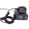 Baojie BJ-318 Car Radio Walkie Talkie Dual Band VHF UHF Mobile Radio 20/25W 10 km Two Way Radio 10KM Upgrade of BJ-218 Z218 ► Photo 2/6