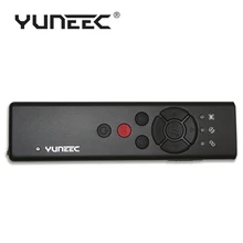 Yuneec Typhoon Q500 4 K Запчасти gps полета Управление; Мастер интеллектуальный пульт дистанционного управления Управление для Квадрокоптер вертолет с гироскопом Q500