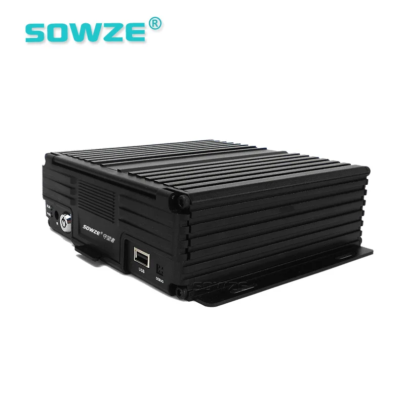 

4ch 720P HDD Basic module Mobile dvr MDVR