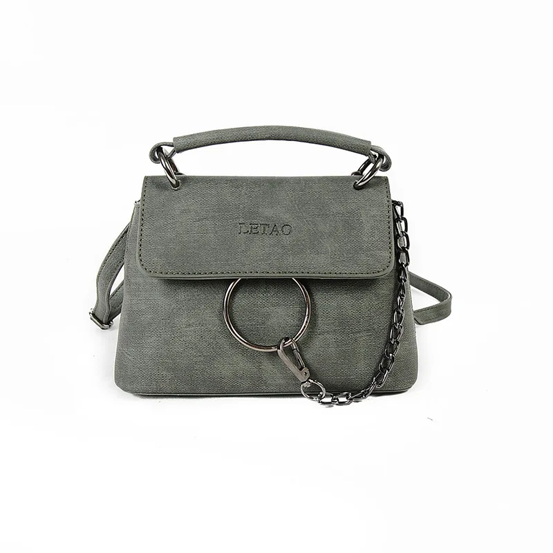 channel cross bag