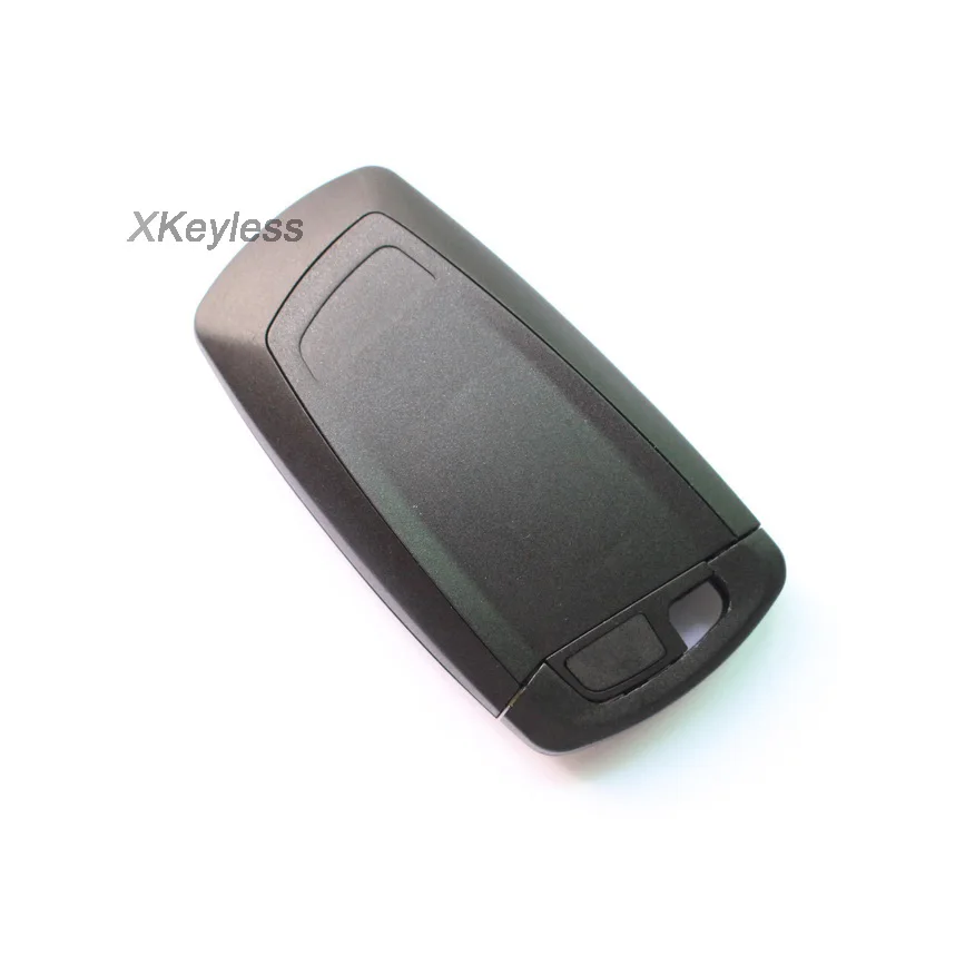 Для Bmw CAS4 автомобиль 520 525 530 535 730 740 750 X3 fob смарт пульт дистанционного управления 315
