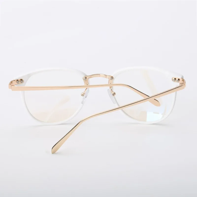 Женские ретро очки, оправа, женские очки, винтажные оптические очки по ...