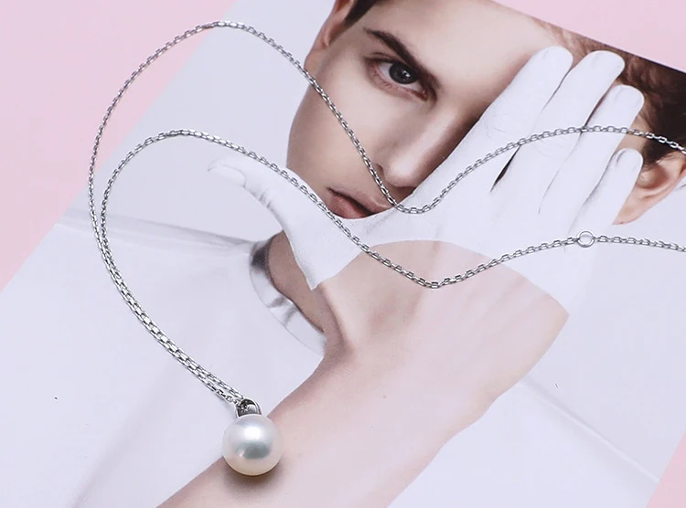lady necklace