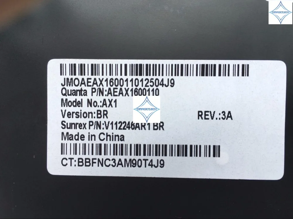 HP G42 BR 1