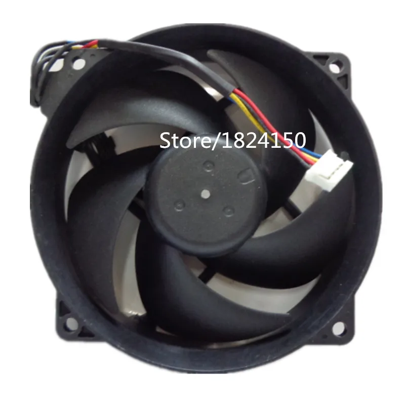 Replacement Internal Cooling Fan Heat Sink Cooler for XBOX 360 Slimin Video Game Consoles from