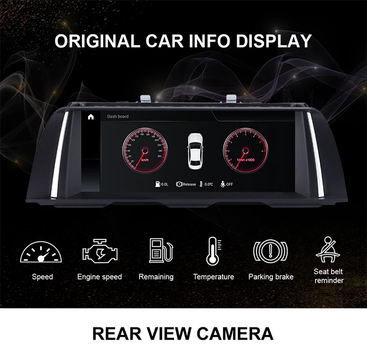 Cheap EBILAEN Android 9.0 Car DVD GPS Player For BMW 5 Series F10 F11 (2011-2016) CIC/NBT Auto Radio Multimedia Navigation 520i Stereo 10 Cheap EBILAEN Android 9.0 Car DVD GPS Player For BMW 5 Series F10 F11 (2011-2016) CIC/NBT Auto Radio Multimedia Navigation 520i Stereo 10