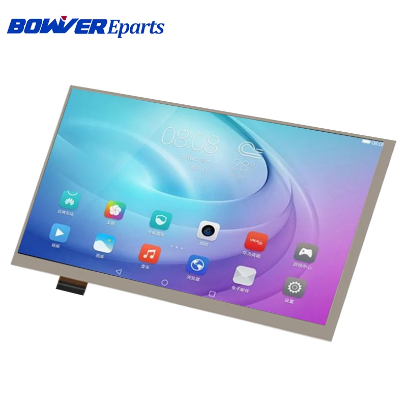 164* 97mm 30pin LCD display for 7 inch Irbis TZ One Tablet inner TFT