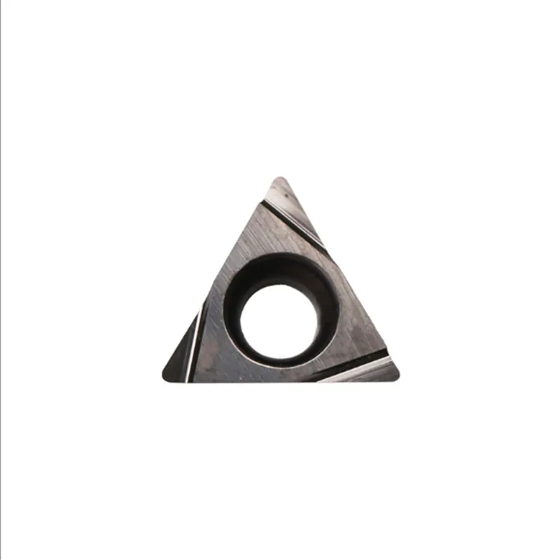

TPGH090202L-FS NX2525,100% original Mitsubishi carbide threading insert for thread turning tool holder machine