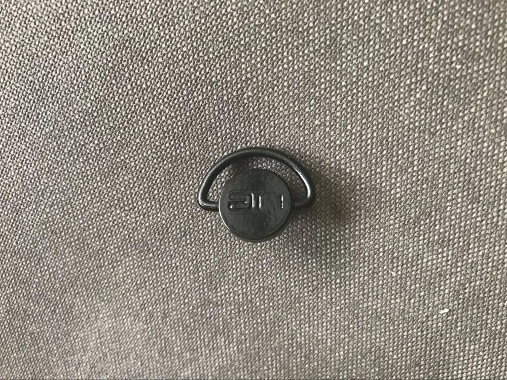 

Replacement D-Ring Screw for Logitech UE Boom 1/ 2 or UE Megaboom