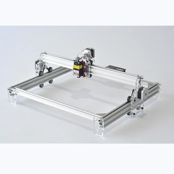 

Laser engraving machine kit 38*30 cm engraving area DIY laser engraving machine CNC engraving machine