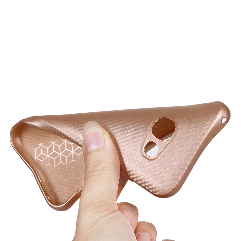 Carbon fiber silicone case samsung a3 2017 a7 2017 (10)