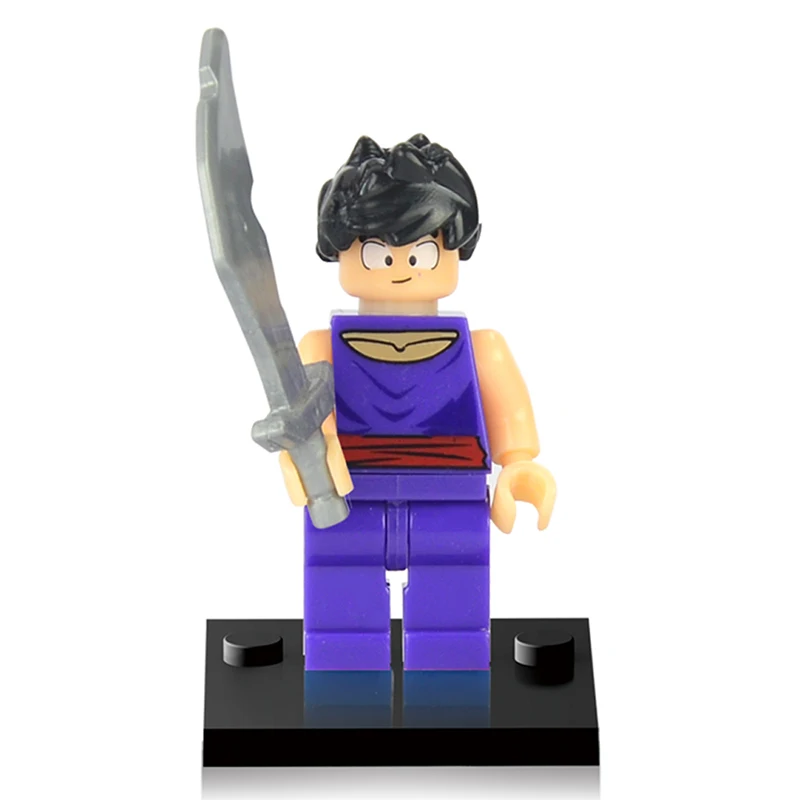 083 SON GOHAN
