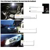 4Pcs/lot W5W 10-7020 SMD Car T10 LED 194 168 Wedge Replacement Reverse Instrument Panel Lamp White Blue Bulb For Clearance Light ► Photo 3/6