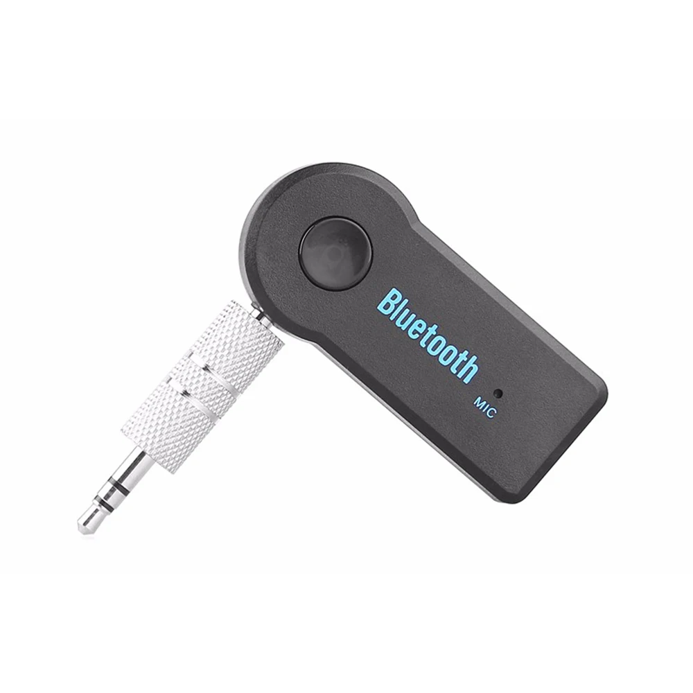 

Blutooth BlueTooth Sound Car Music Mini Wireless Portable Bluetooth Speaker Receiver Audio 3.5mm Aux Boombox Loudspeakers