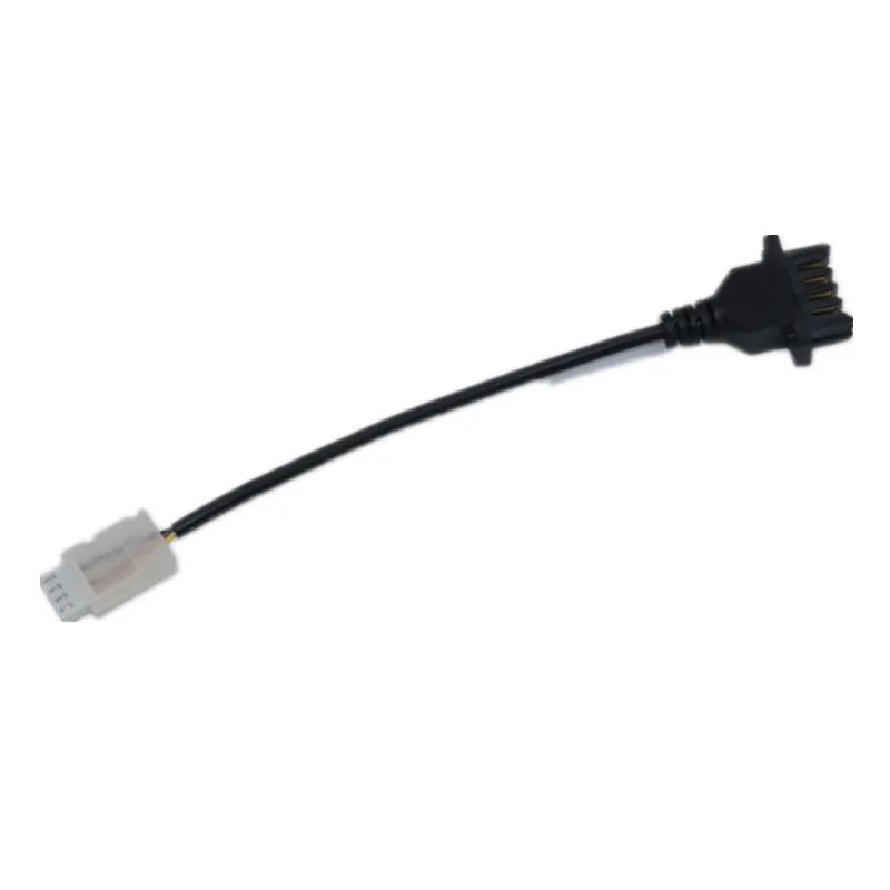 Parrot Bebop 2 Drone Battery Charger Cable 4