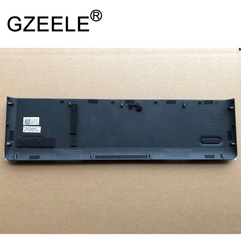 GZEELE для Dell Precision 15 7510 7520 Нижняя батарея панель доступа дверь JCGM5 0JCGM5 нижняя базовая крышка двери