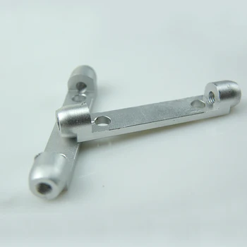 

Reprap Delta Kossel fisheye effector connector fittings 40mm triangle models effector coupling