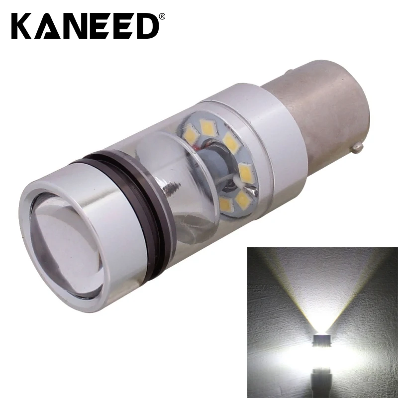 Buy Car Brake Light LED Bulbs Auto Lamp Accessories