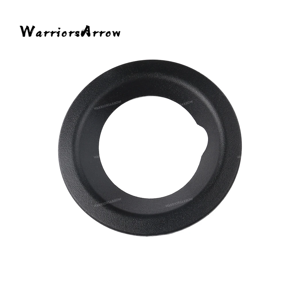 

1Pcs Right Side Front Bumper Fog Light Foglamp Ring Cover Cap For BMW X3 E83 2004 2005 2006 51113400912 51 11 3 400 912