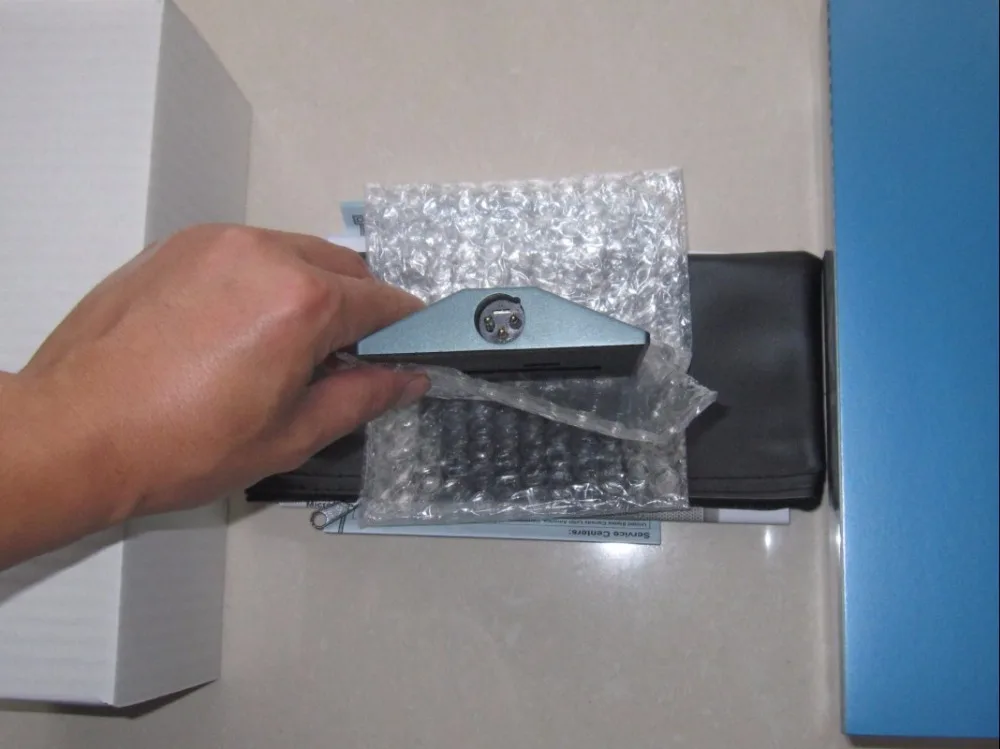 

New Boxed 91A Half-Cardioid Condenser Microphone Very Good Quality
