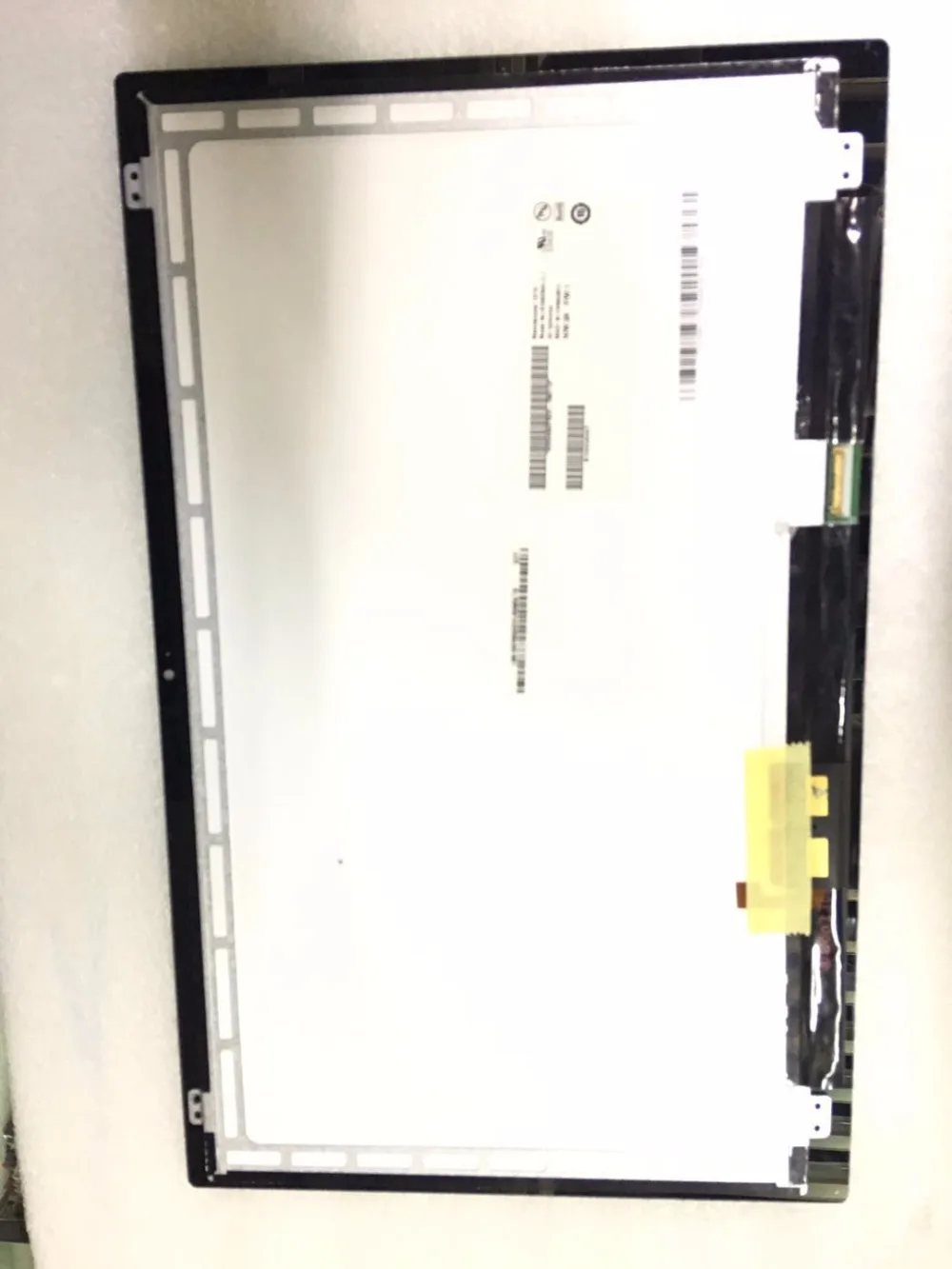 GrassRoot 15 6 inch LCD Touch Screen assembly HD For font b Acer b font Aspire