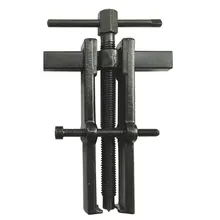 35x45 мм Тип черный покрытием две челюсти шестерни Съемник арматуры подшипник Съемник ковка