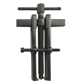 

Type Black 35x45MM Plated Two Jaws Gear Puller Armature Bearing Puller Forging