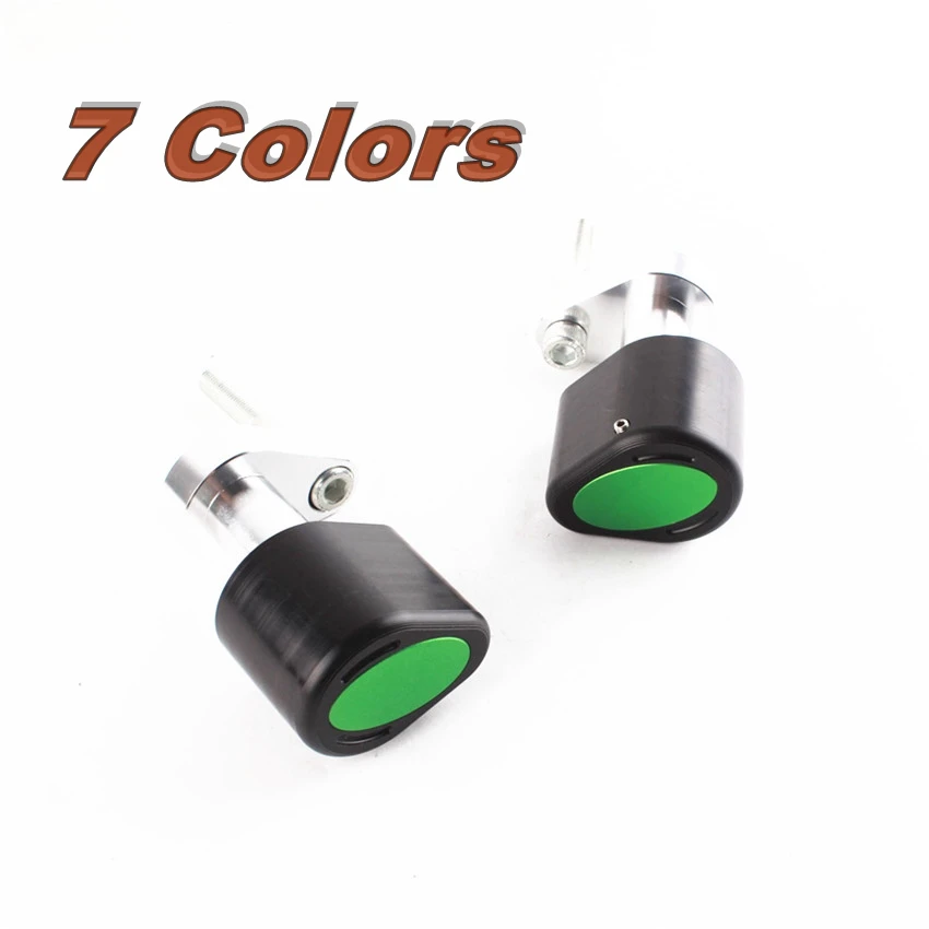 

CNC Aluminum Stator Slider Crash Pads Cover Protector For Yamaha YZF R1 2007 2008 YZF-R1