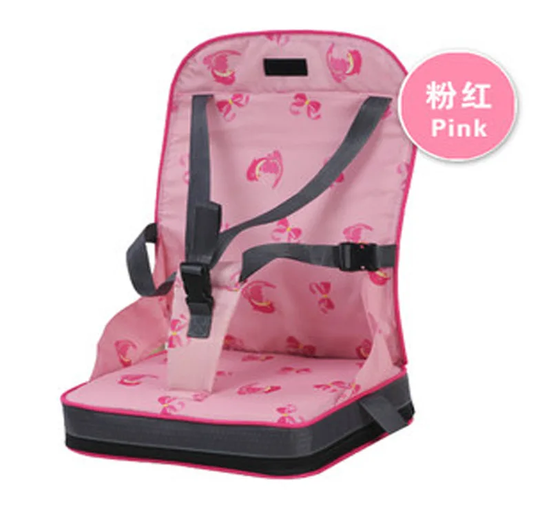 Smartlife с Порты и разъёмы детский, обеденный кресло-сумка с безопасный жгут Оксфорд водонепроницаемая ткань детские 2 в 1 материнский рюкзак и стул