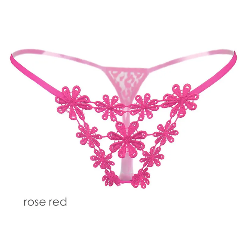 rose red