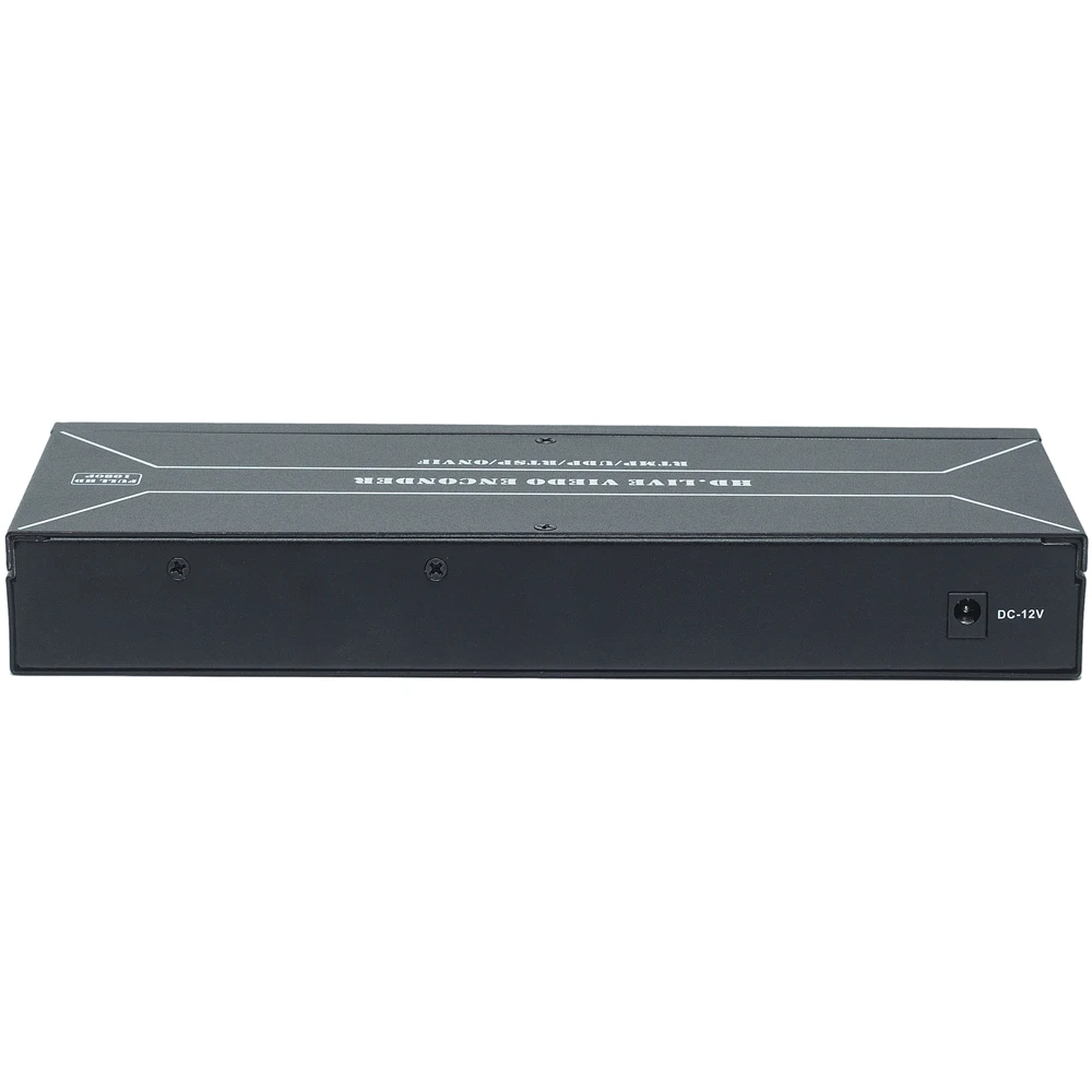 MPEG-4 H.264 HDMI To IP Video Stream Encoder Live Streaming HD Video IPTV Encoder 4 Channels HDMI To HTTP RTSP RTMP Encoder H264 MPEG-4 H.264 HDMI To IP Video Stream Encoder Live Streaming HD Video IPTV Encoder 4 Channels HDMI To HTTP RTSP RTMP Encoder H264