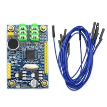 STM32 Development Board Accessory / VS1053 MP3 Decoder Module Board
