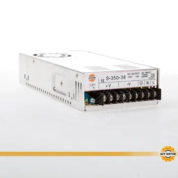 

FREE SHIPPING TO EU Single Output Power Supply 350W 36V S-350-36