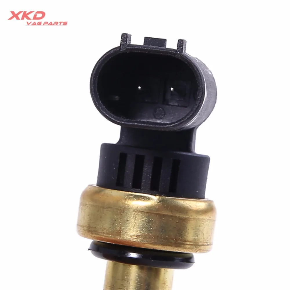 Coolant Temperature Sensor For Chrysler Dodge Maybach Mercedes-Benz 0005425118 1T1258, 5080147AA, 68068746AA