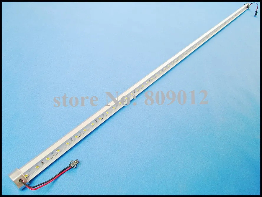 СВЕТОДИОДНАЯ лента SMD 5730 Жесткая светодиодная 12 В постоянного тока 100 см SMD5730 72