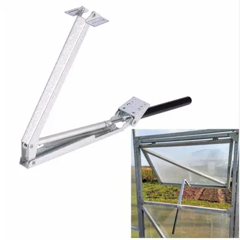 

45cm Windows Opener Automatic Window Opener Solar Heat Sensitive Automatic Thermo Greenhouse Vent Window Opening Kit