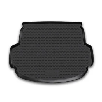 

For Hyundai Santa Fe 2013-2017 car trunk mat ONLY 5-SEATER SALOON Element NLC2053B13