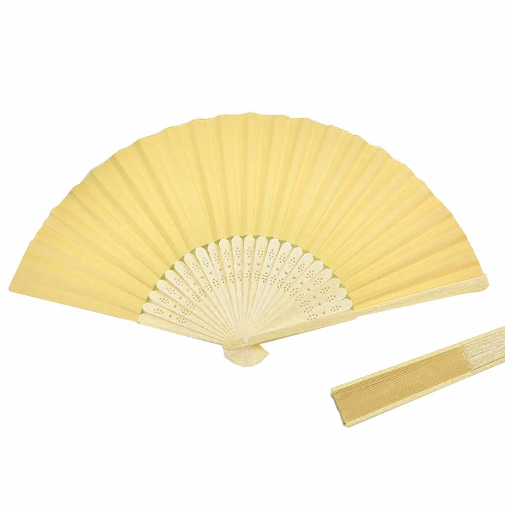 A34-Light yellow