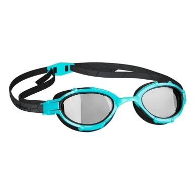 Очки для триатлона MAD WAVE TRIATHLON Photochromic