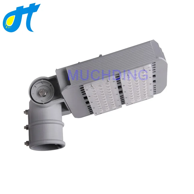 100 w Led-straatverlichting Outdoor Road Tuin Park Path Snelweg Lamp 130-140lm/w Streetlight Aluminium Verlichtingsarmatuur