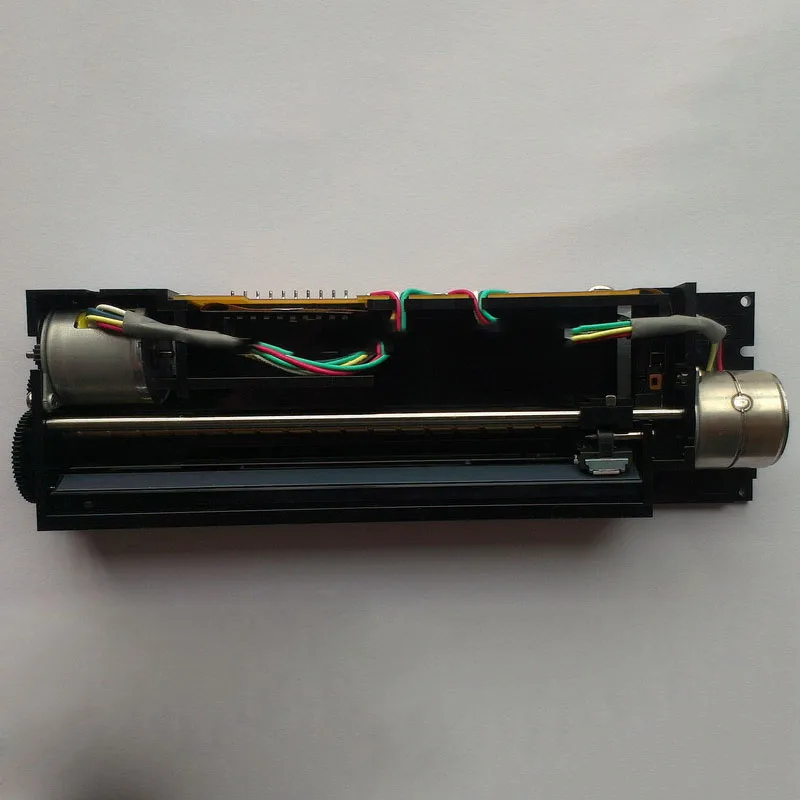 

1PCS New Print Head NJK10592 FIT For STAGO ART Thermal SEMI-COAL Printer