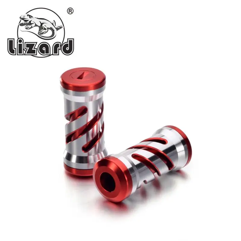 DIY Fishing reel handle knob for daiwa shimano abu garcia reels 2pcs/lot