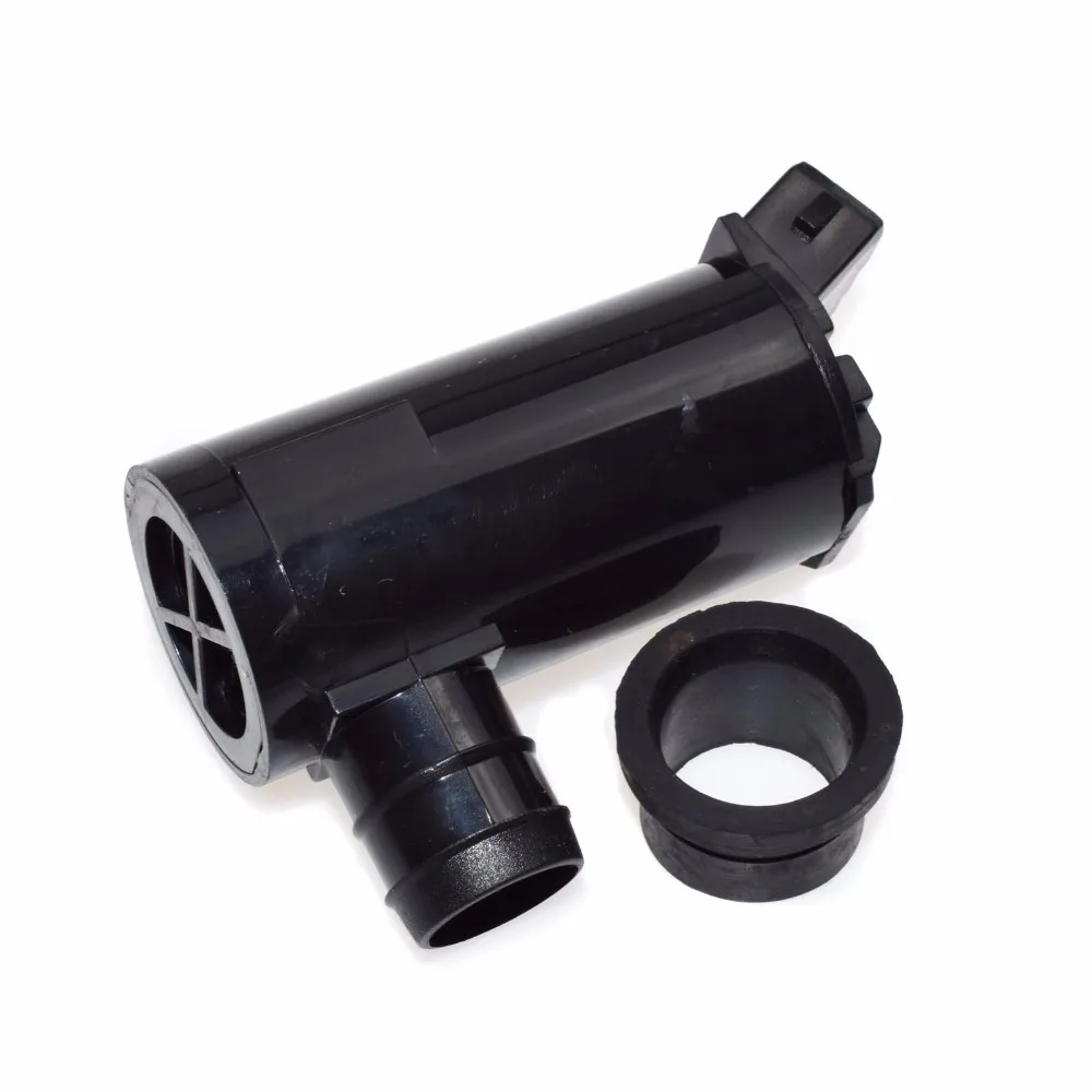 Насос для мытья ветрового стекла ISANCE 7L2Z-17664-A Ford Focus Mk2 Expedition frestyle Explorer FreeStar 2003 2004-2010