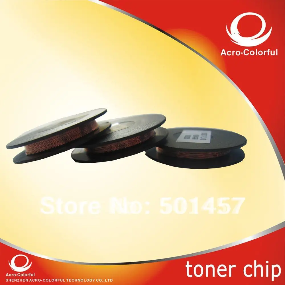 Printer Smart Reset Toner Cartridge CHIP For Lenovo LJ5600/5700/7600N (Lenovo LJ5600/5700/7600N