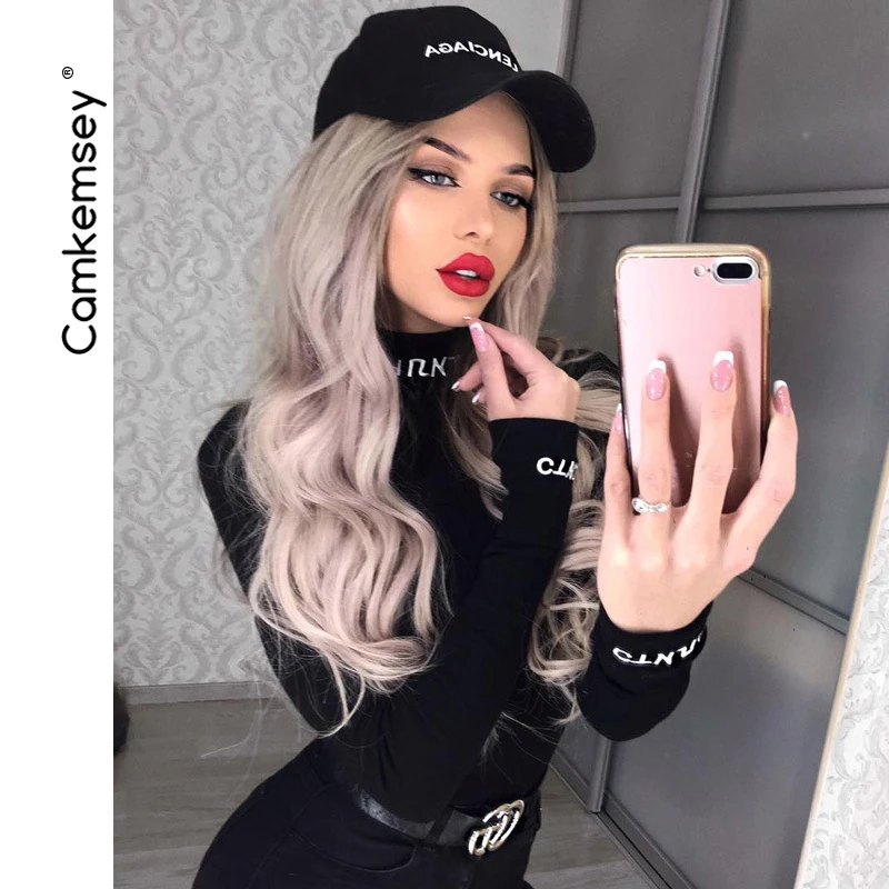 

CamKemsey Fashion Letter Embroidery Turtleneck Skinny Bodysuits Women 2019 Spring Autumn Long Sleeve Party Club Sexy Bodysuits