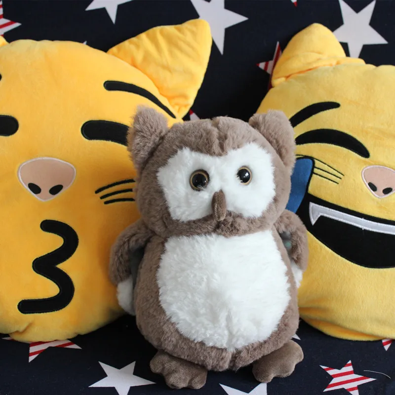 owl plush toy (5)