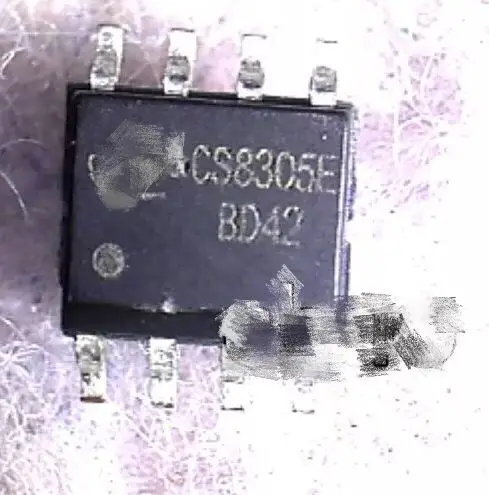 

Бесплатная доставка 20 шт./лот CS8305E 8305 SOP-8 Новинка