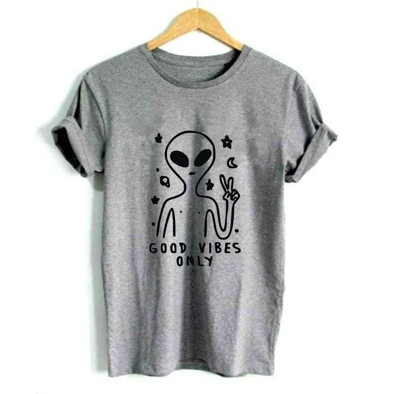 1- alien