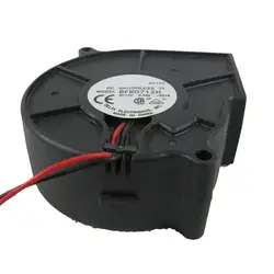 BFB0712H 7530 DC 12 V 0.36A 3,6 W мощный проектор центробежный вентилятор для компьютера вентилятор охлаждения для корпуса компьютера